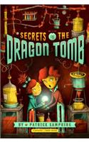 Secrets of the Dragon Tomb