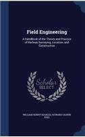 Field Engineering