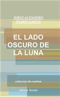 LADO OSCURO DE LA LUNA-coleccion de cuentos-