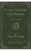 In the Country God Forgot