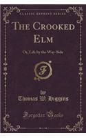 The Crooked ELM: Or, Life by the Way-Side (Classic Reprint)