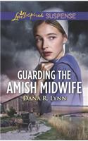 Guarding the Amish Midwife