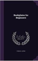 Bookplates for Beginners