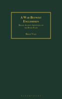A War Betwixt Englishmen