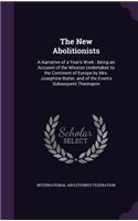 New Abolitionists