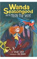 Wanda Seasongood And The Mostly True Secret