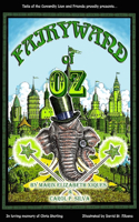 Fairy Wand of Oz