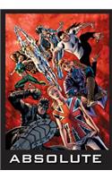 Absolute Authority Volume 2