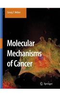 Molecular Mechanisms of Cancer