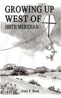 Growing Up West of 100th Meridian