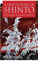 A New History of Shinto