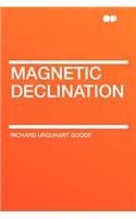 Magnetic Declination