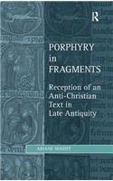 Porphyry in Fragments