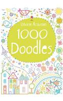 1000 Doodles