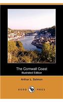 The Cornwall Coast (Illustrated Edition) (Dodo Press)