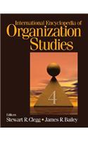 International Encyclopedia of Organization Studies