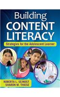 Building Content Literacy