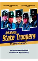 Arkansas State Troopers