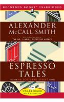 Espresso Tales