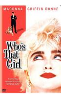 Who's That Girl