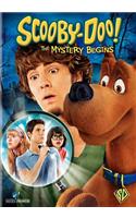 Scooby-Doo! the Mystery Begins