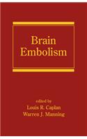 Brain Embolism