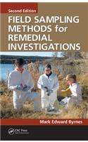 Field Sampling Methods for Remedial Investigations