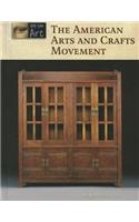 American Arts and Crafts Movement
