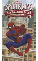 Spider-Man Take-Along Tales