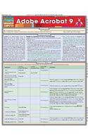 Adobe Acrobat 9