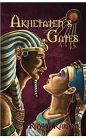 Akhetaten's Gates