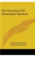 The Adventures Of Christopher Hawkins: (English)
