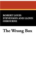 The Wrong Box