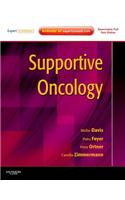 Supportive Oncology