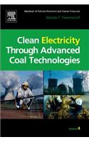 Clean Electricity Through Advanced Coal Technologies