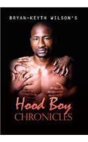 Hood Boy Chronicles: (English)