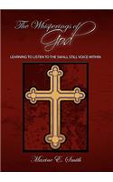 Whisperings of God