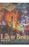 Lair of Bones: Library Edition