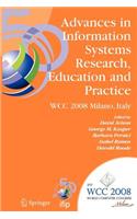 Advances in Information Systems Research, Education and Practice