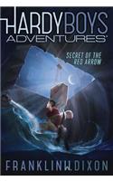 Secret of the Red Arrow: Volume 1(Hardy Boys Adventures)