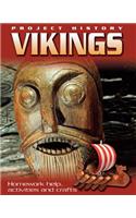 Project History: The Vikings