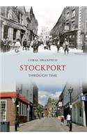 Stockport Through Time