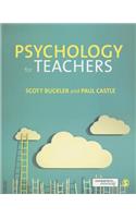 Psychology for Teachers