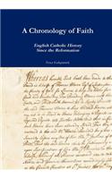 Chronology of Faith