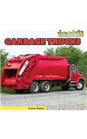 Garbage Trucks