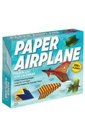 Paper Airplane Fold-A-Day 2019 Calendar