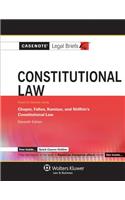 Casenote Legal Briefs