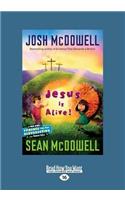 Jesus Is Alive!