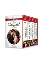The Chatsfield Box Set Volume 1
