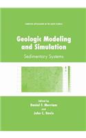 Geologic Modeling and Simulation